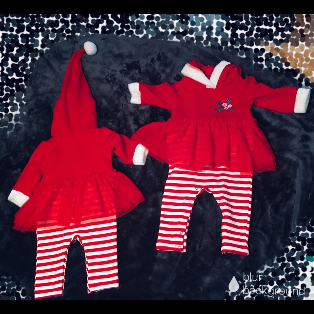 One Piece kids romper *BUNDLE DEAL*